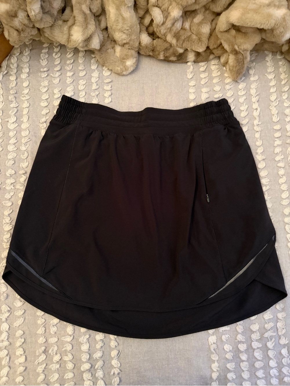 lululemon skort